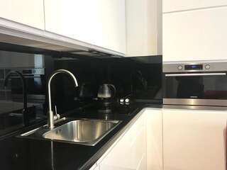 Апартаменты Apartament New York Познань Апартаменты-студио-3